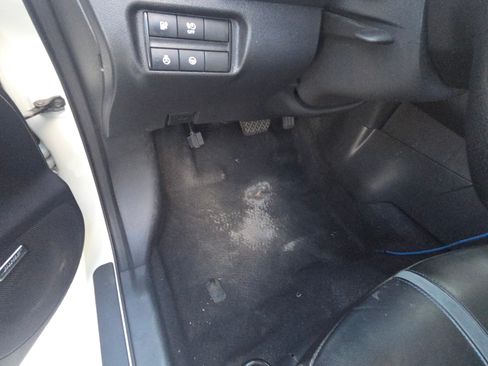 Used 2019 Nissan Leaf SL Plus w/ Protection Package image 16