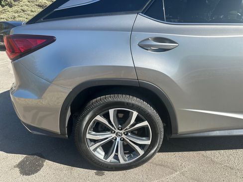 Used 2018 Lexus RX 350 FWD w/ Premium Package image 9