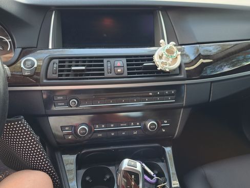 Used 2015 BMW 535i Sedan image 19