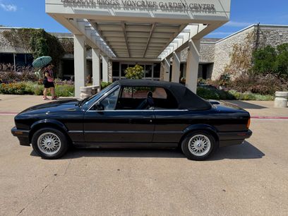 Used 1992 BMW 325i Convertible