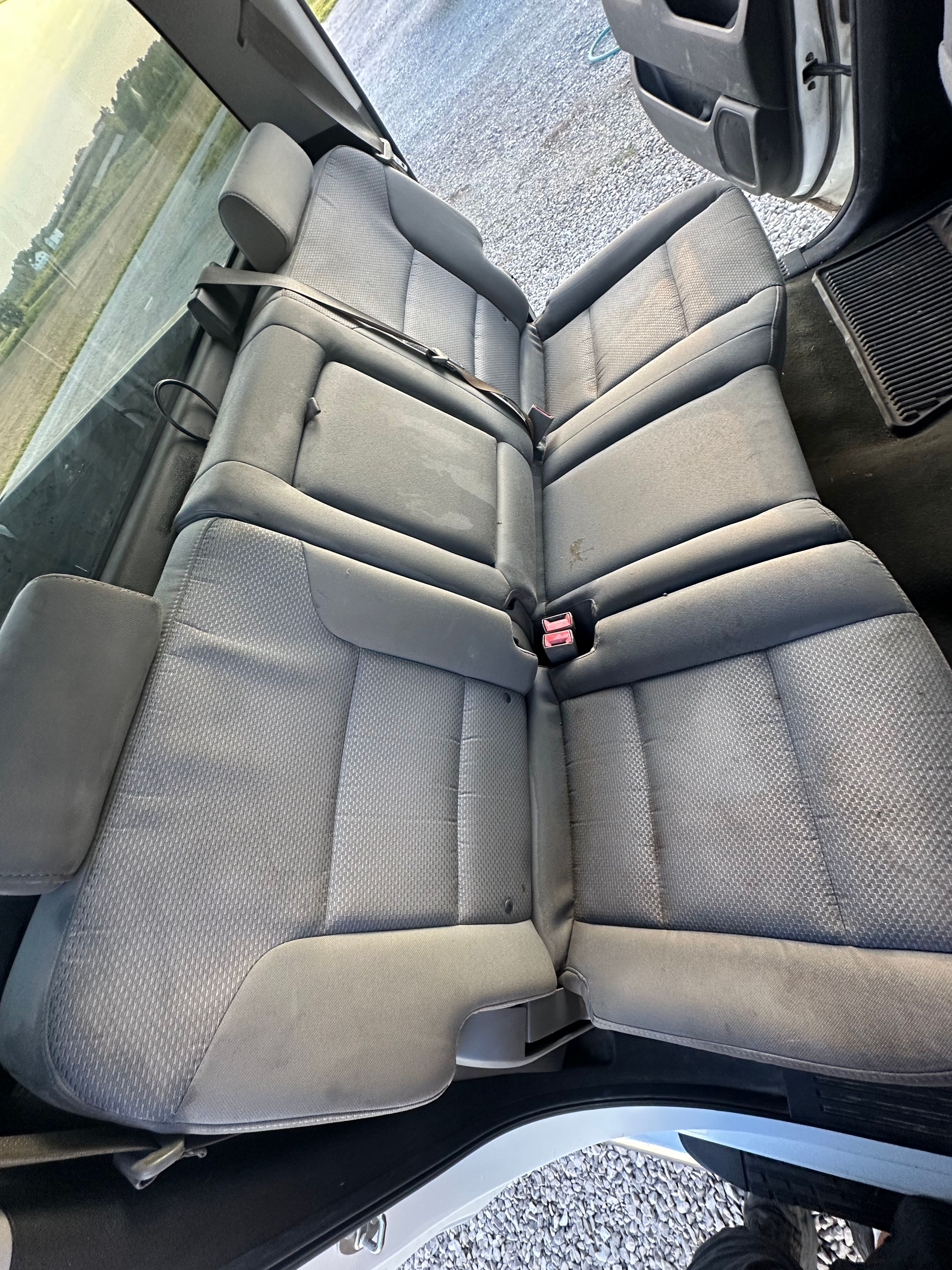 Used 2016 GMC Sierra 2500 4x4 Crew Cab w/ Sierra Convenience Package image 17