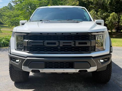 Used 2023 Ford F150 Raptor AWD/4WD image 21