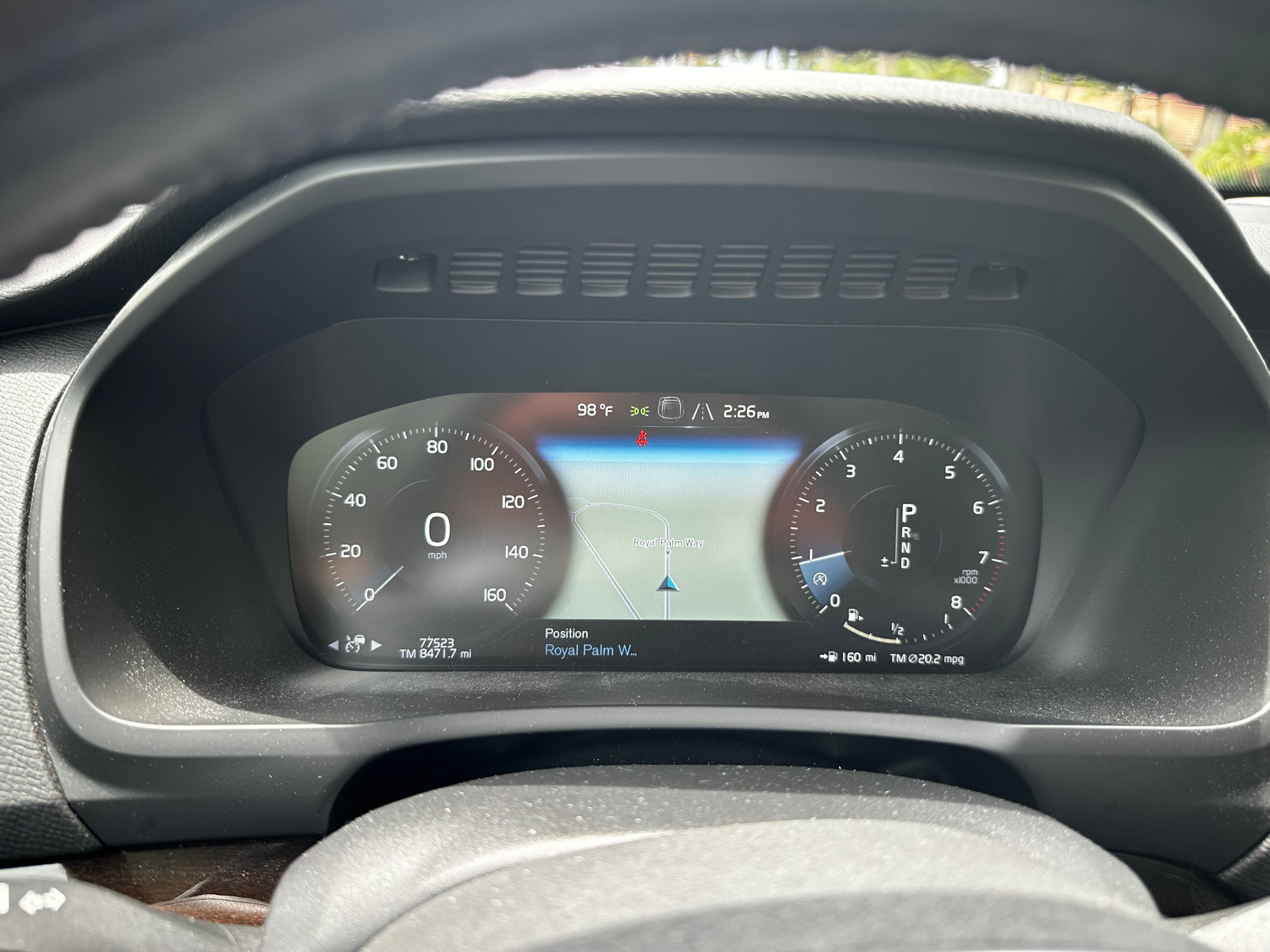 Used 2019 Volvo XC90 T6 Momentum w/ Protection Package Premier AWD/4WD image 15