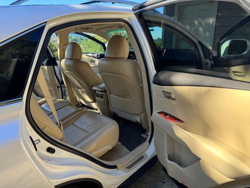 Used 2012 Lexus RX 350 FWD image 29
