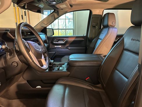 Used 2023 GMC Sierra 1500 Denali image 24