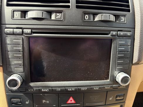 Used 2008 Volkswagen Touareg V6 image 26