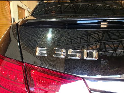Used 2016 Mercedes-Benz E 350 Sedan image 15