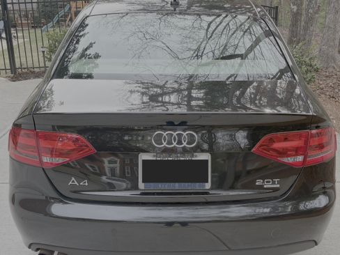 Used 2009 Audi A4 2.0T Premium Plus image 6