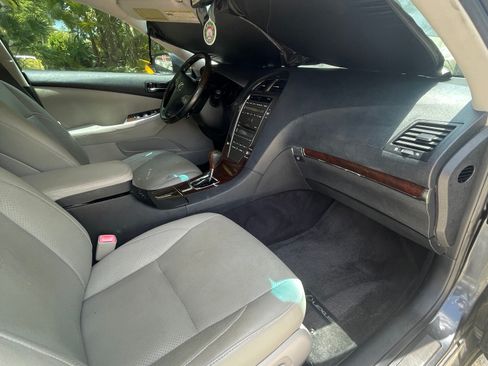 Used 2010 Lexus ES 350 FWD image 13