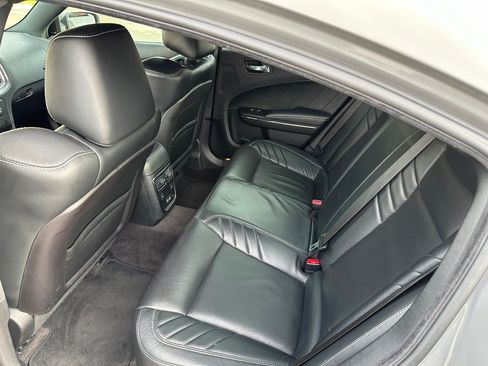 Used 2017 Dodge Charger SRT Hellcat w/ Harman/Kardon Audio Group image 11