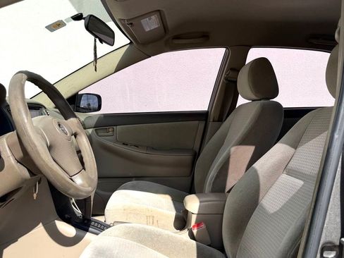 Used 2007 Toyota Corolla CE image 11