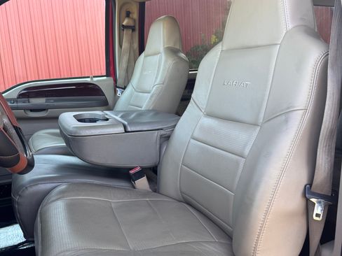 Used 2003 Ford Excursion Eddie Bauer image 15