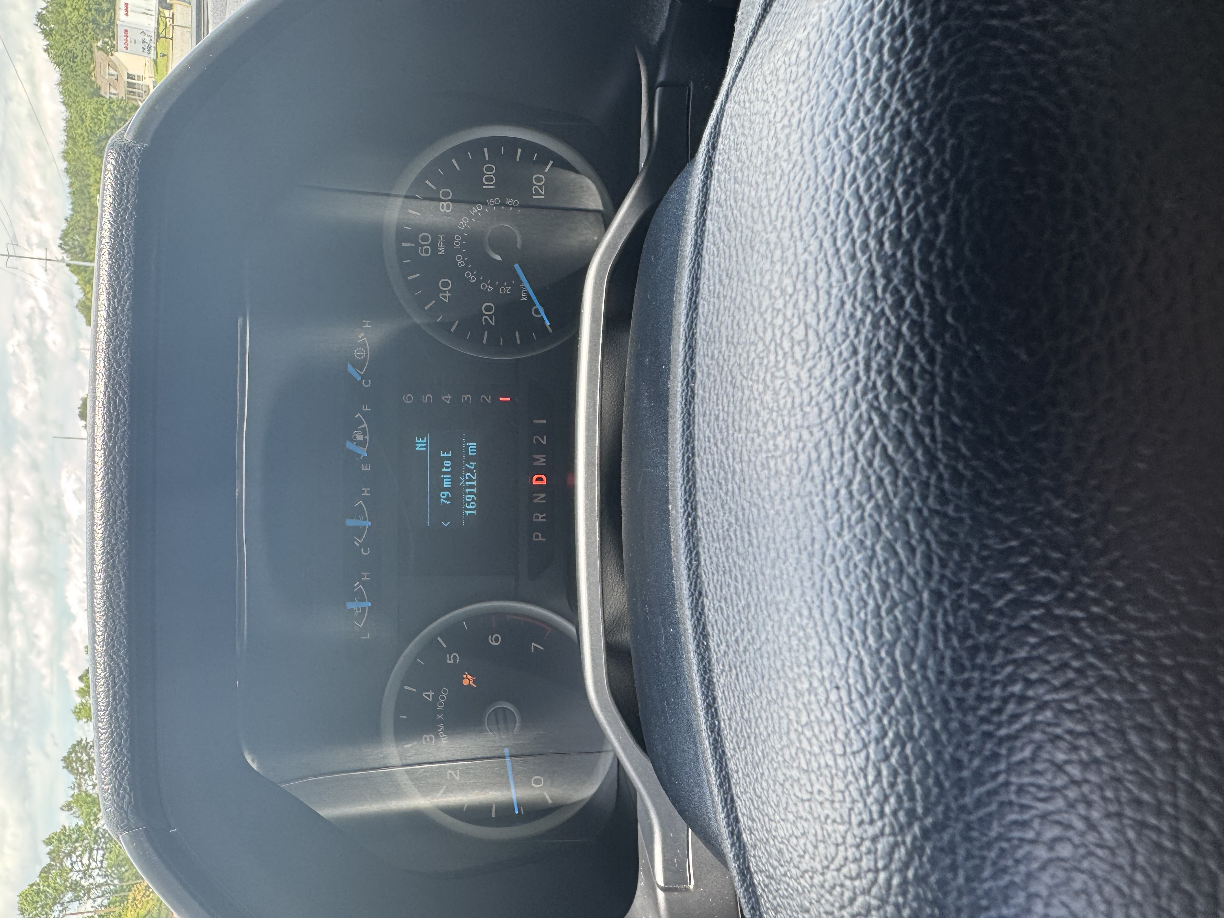 Used 2016 Ford F150 XLT AWD/4WD image 22