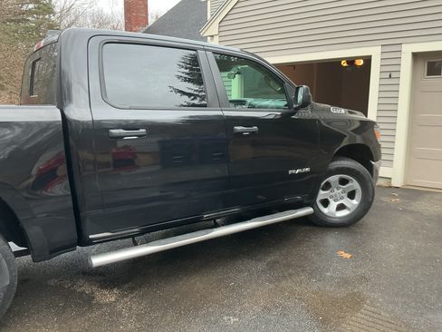 Used 2019 RAM 1500 Tradesman image 19