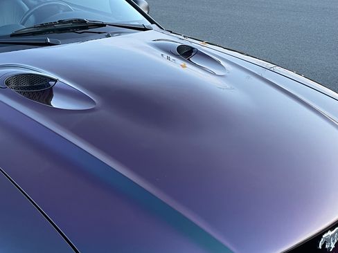 Used 1996 Ford Mustang Cobra image 17