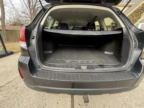 Used 2012 Subaru Outback 3.6R Limited w/ Popular Pkg 1B image 10