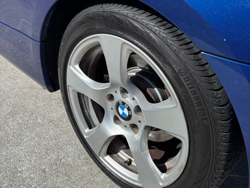 Used 2010 BMW 328i 328i Convertible 2D image 9