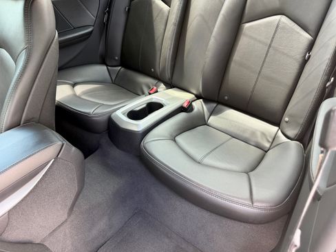 Used 2014 Cadillac CTS Coupe RWD image 19