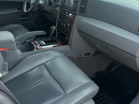 Used 2005 Jeep Grand Cherokee Limited image 18