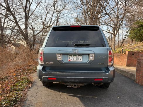 Used 2007 Honda Pilot EX-L image 8