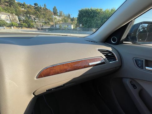 Used 2011 Audi A4 2.0T Premium Plus image 25