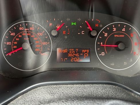 Used 2019 RAM ProMaster City Tradesman image 2