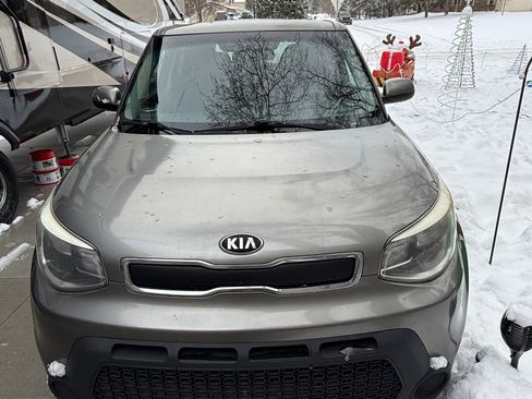 Used 2015 Kia Soul image 1