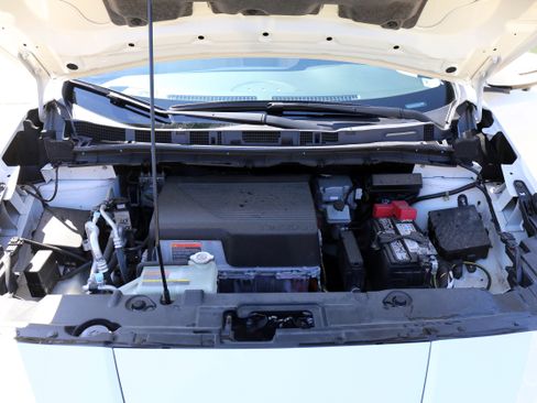 Used 2019 Nissan Leaf SL w/ SL Technology Package image 12