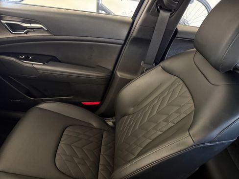 Used 2023 Kia Sportage X-Pro AWD/4WD image 5