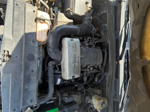 Used 2005 Toyota 4Runner Limited AWD/4WD image 15