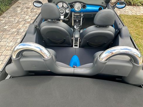 Used 2007 MINI Cooper S image 6