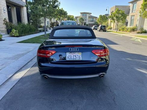 Used 2011 Audi A5 2.0T Premium Plus image 9
