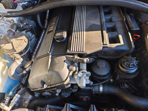 Used 2006 BMW X3 3.0i image 4