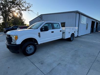 Used 2017 Ford F350 XL