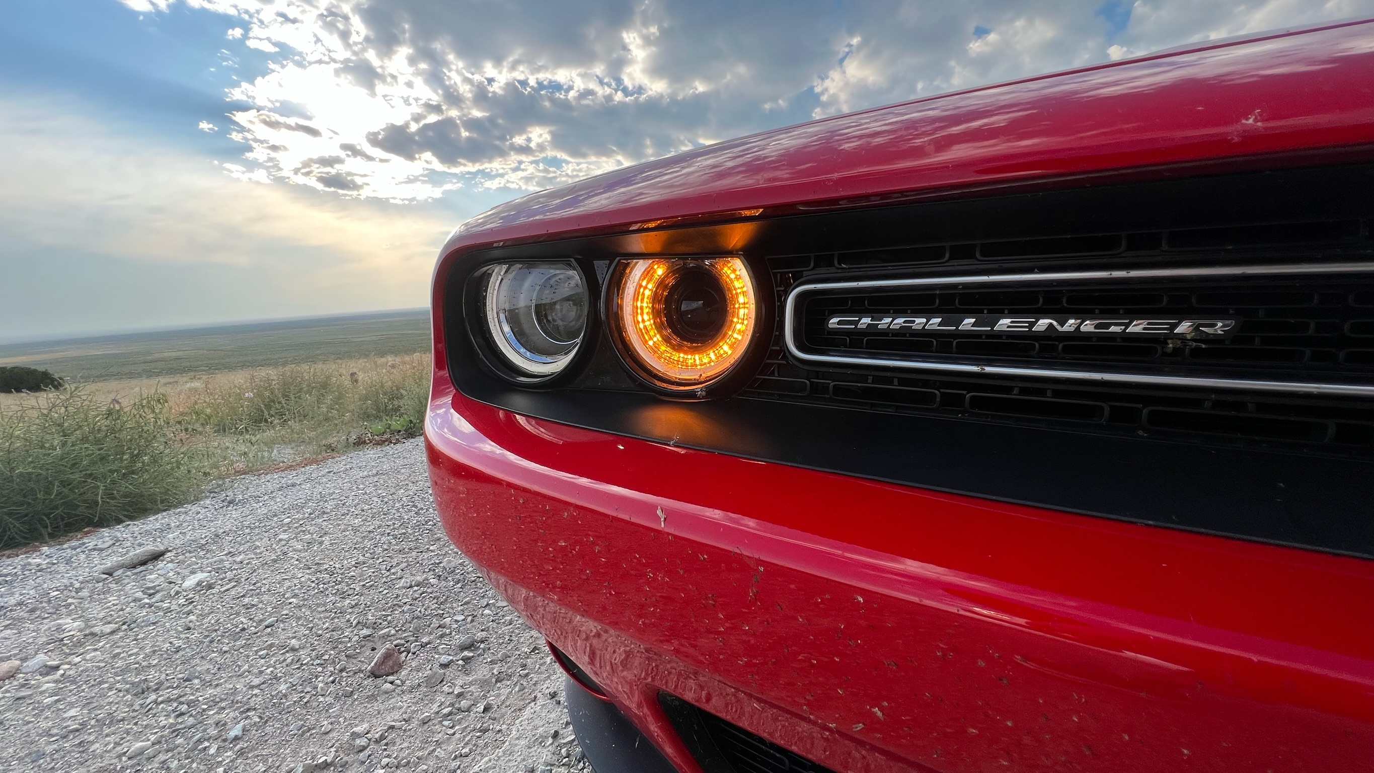 Used 2022 Dodge Challenger SXT RWD image 23