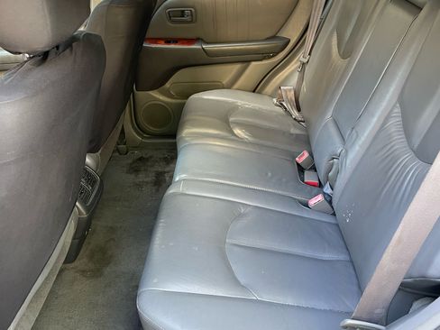 Used 1999 Lexus RX 300 4WD image 6