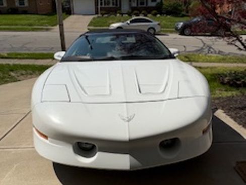 Used 1996 Pontiac Firebird Trans Am image 6