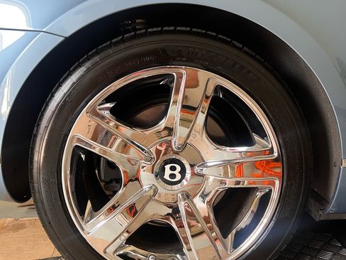 Used 2008 Bentley Continental GTC image 12