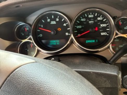 Used 2008 Chevrolet Silverado 2500 LT w/ 2LT Convenience Package image 10