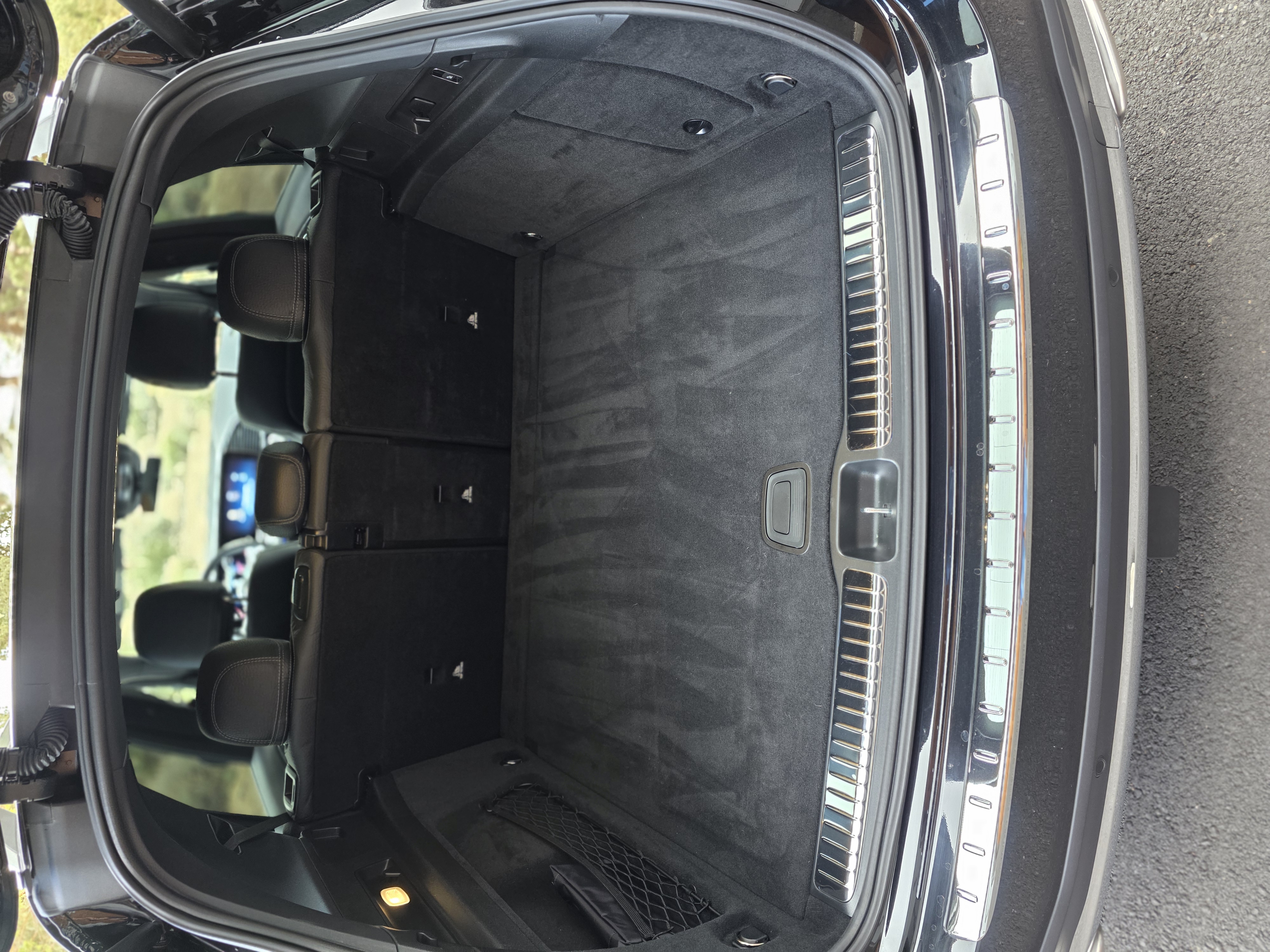 Used 2025 Mercedes-Benz GLE 580 4MATIC image 11