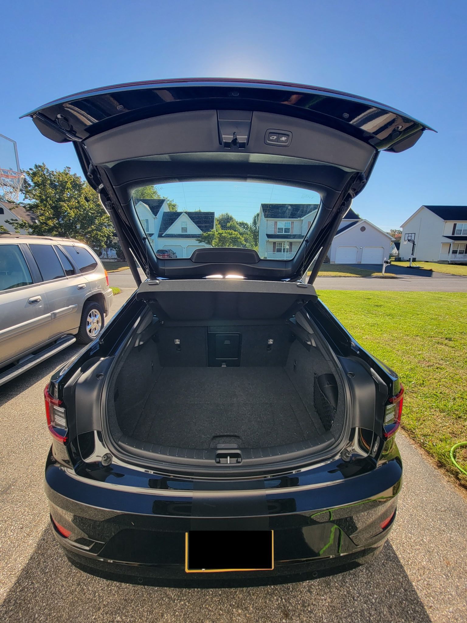 Used 2023 Polestar Polestar 2 AWD/4WD image 22