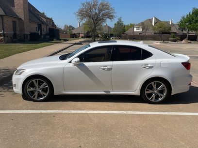 Used 2010 Lexus IS 250