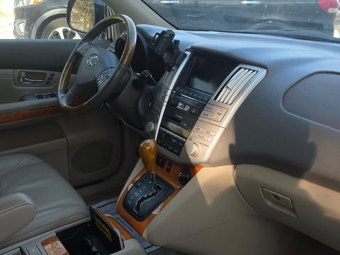 Used 2007 Lexus RX 350 AWD image 11