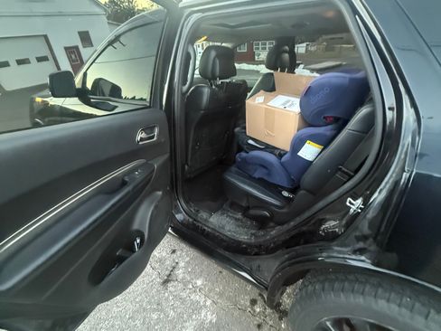 Used 2017 Dodge Durango GT w/ Premium Group image 17