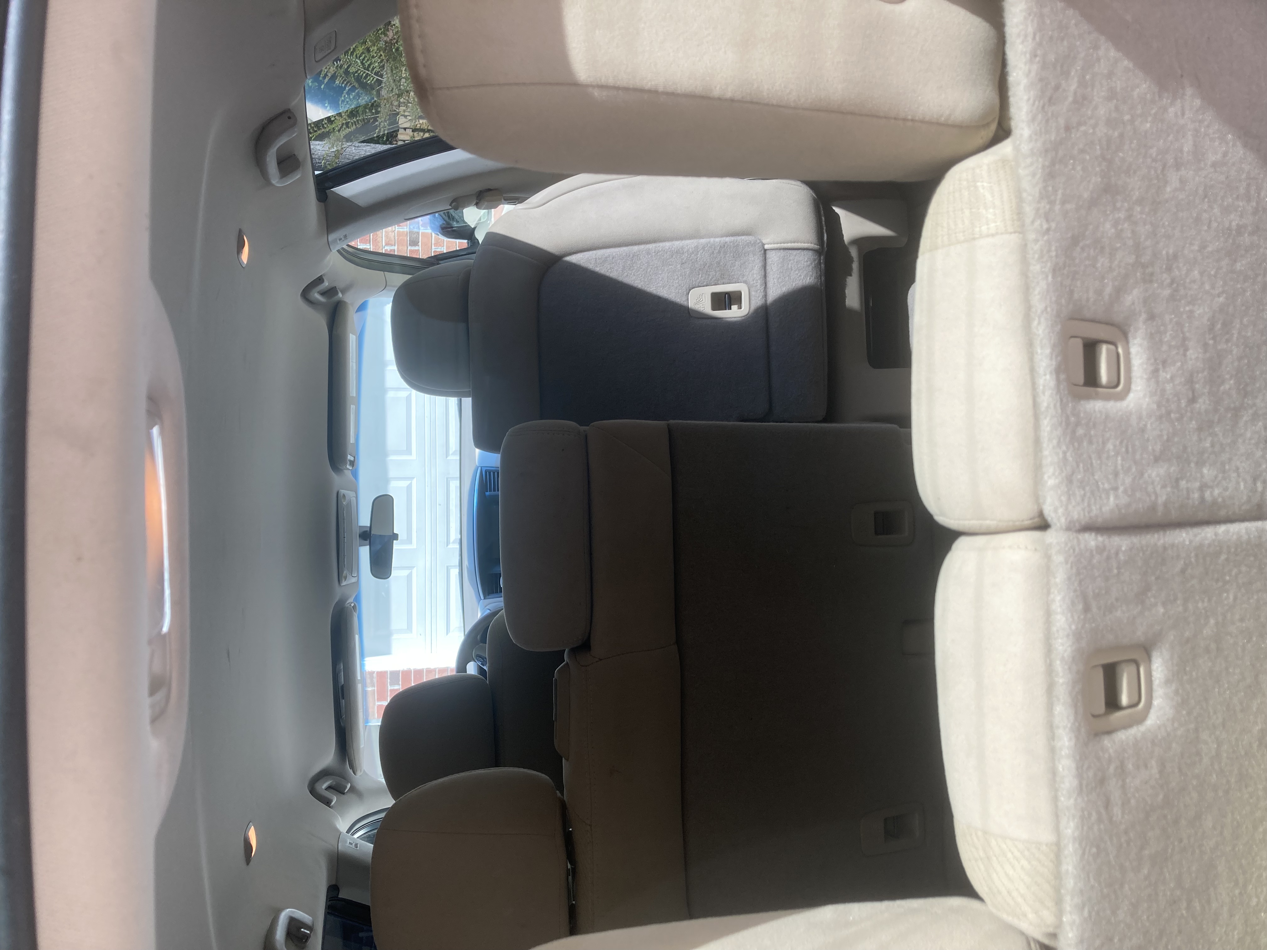 Used 2014 Nissan Pathfinder SV w/ Trailer Tow Package AWD/4WD image 4