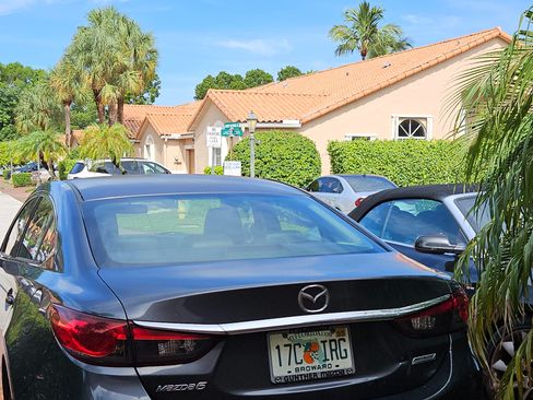 Used 2015 MAZDA MAZDA6 Touring FWD image 2