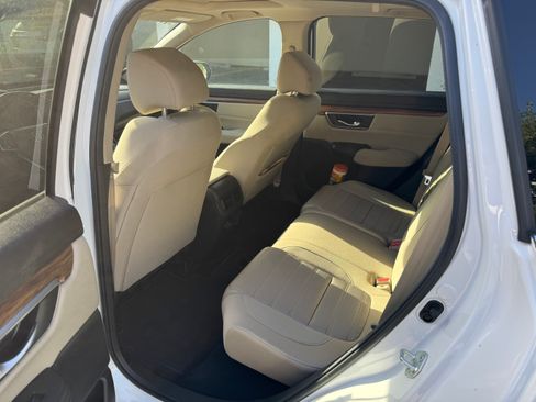 Used 2021 Honda CR-V EX image 19