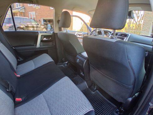 Used 2023 Toyota 4Runner SR5 image 21