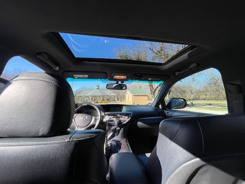 Used 2015 Lexus RX 350 AWD image 13