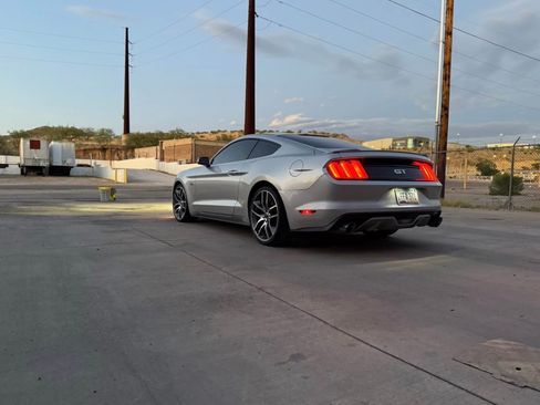 Used 2015 Ford Mustang GT Premium image 5